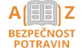 Slovník „Bezpečnost potravin A-Z“